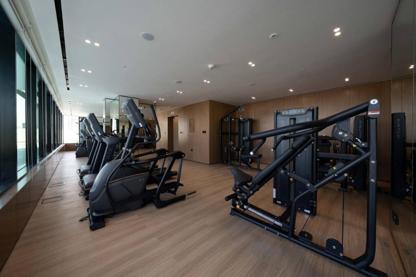Relax In Style 1br Haven In Binghatti Venus! Apartment
